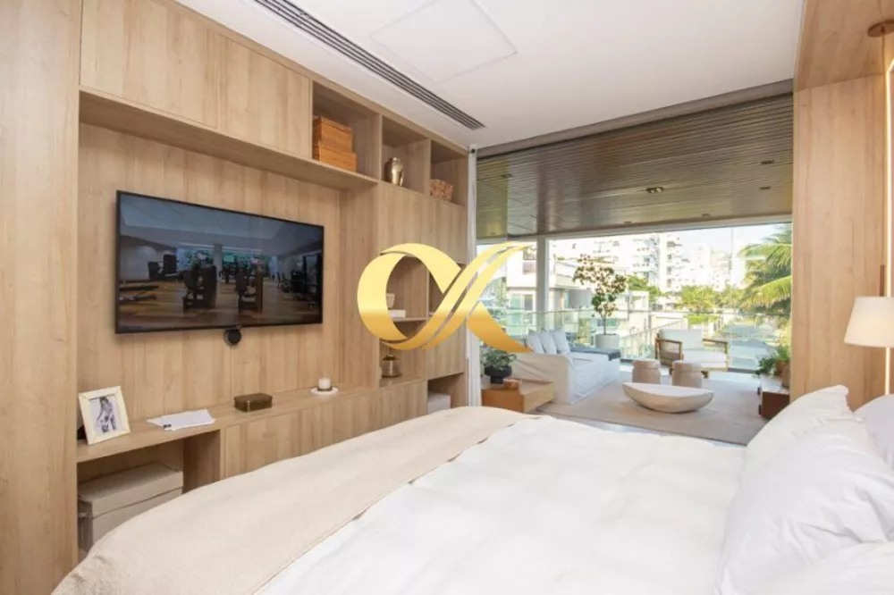 Apartamento, 4 quartos, 300 m² - Foto 23