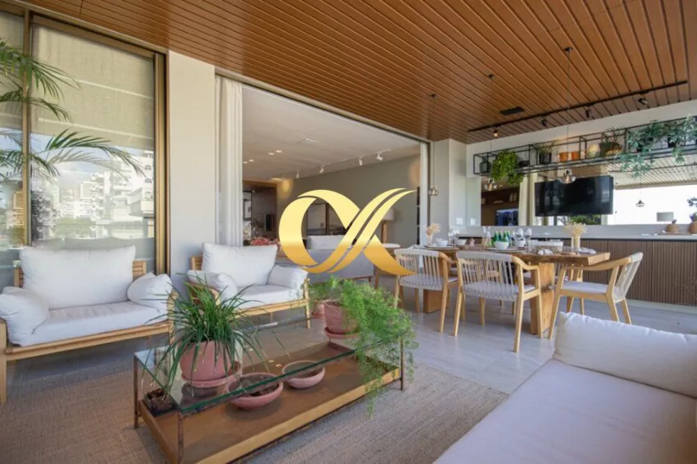 Apartamento, 4 quartos, 300 m² - Foto 25