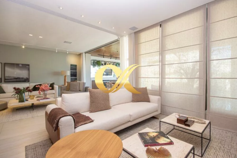 Apartamento, 4 quartos, 300 m² - Foto 13