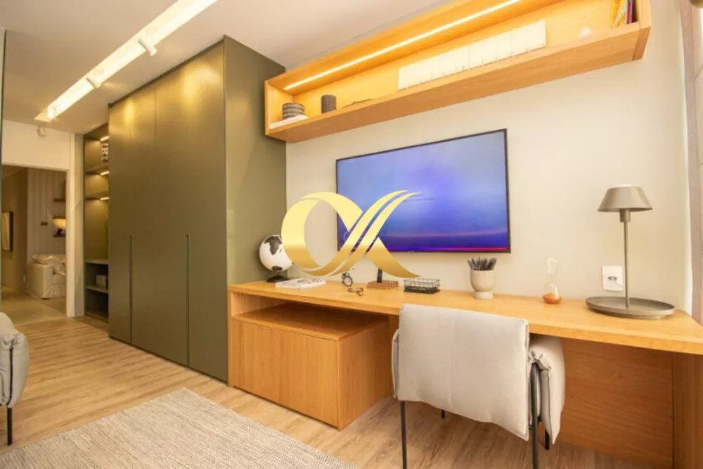 Apartamento, 4 quartos, 300 m² - Foto 40