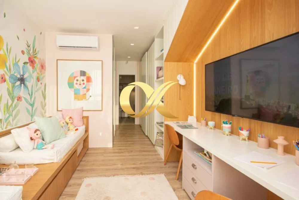 Apartamento, 4 quartos, 300 m² - Foto 49