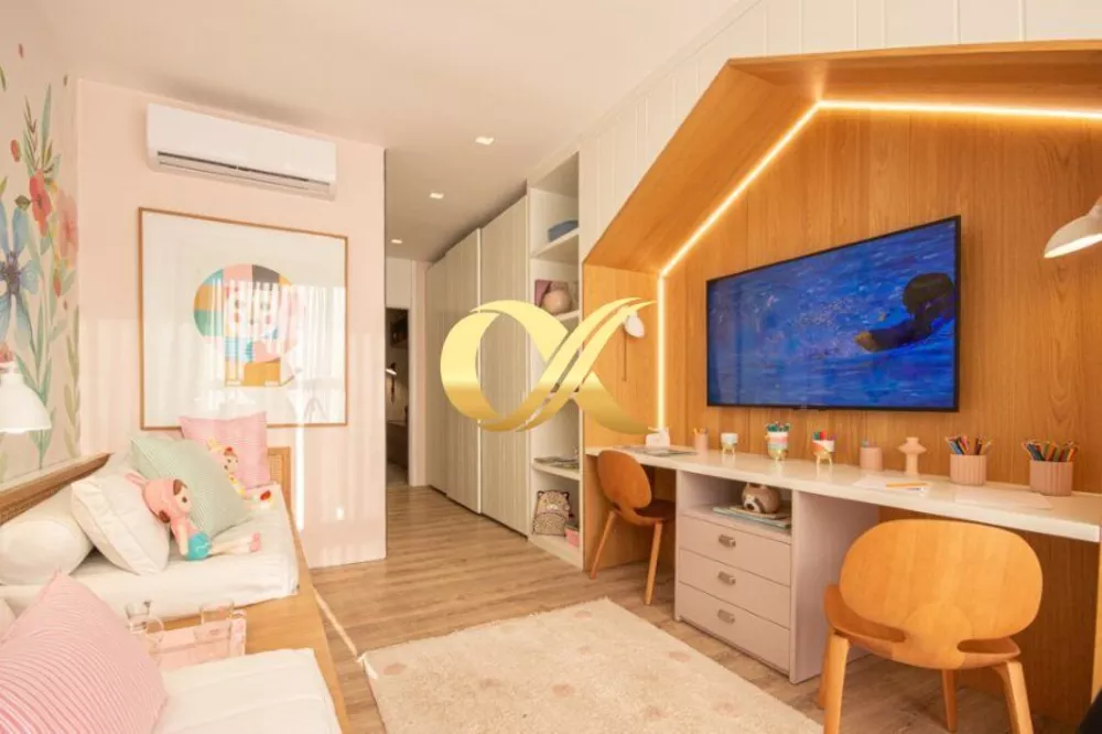 Apartamento, 4 quartos, 300 m² - Foto 53
