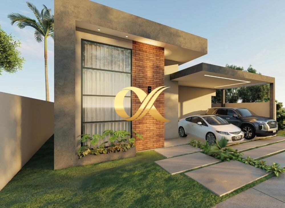 Casa, 3 quartos, 175 m² - Foto 2