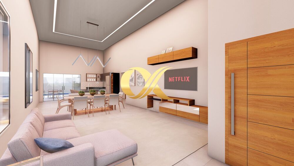 Casa, 3 quartos, 175 m² - Foto 3