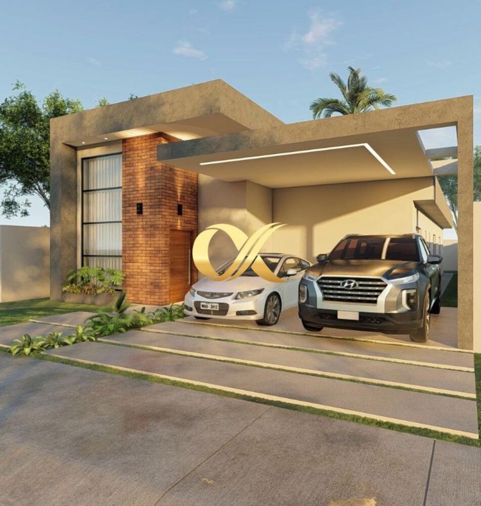 Casa, 3 quartos, 175 m² - Foto 1