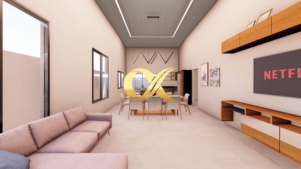 Casa, 3 quartos, 175 m² - Foto 4