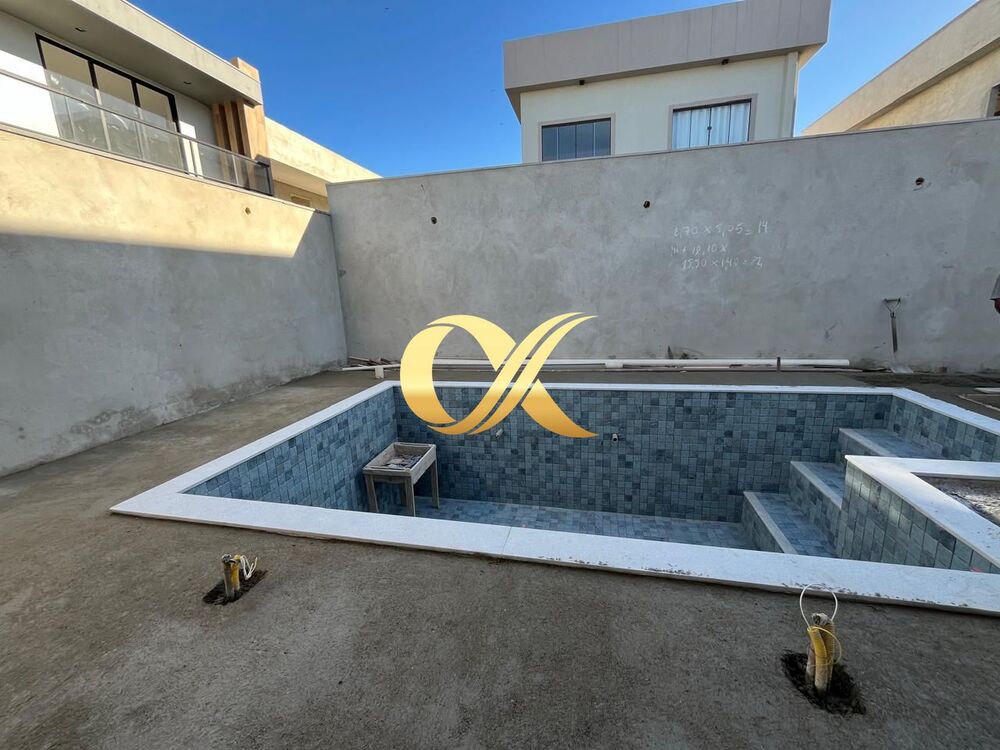 Casa, 3 quartos, 175 m² - Foto 10