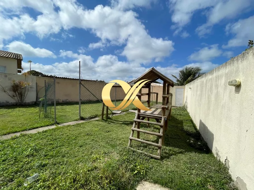 Casa de Condomínio, 2 quartos - Foto 17