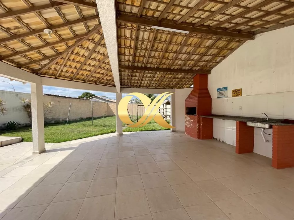 Casa de Condomínio, 2 quartos - Foto 16