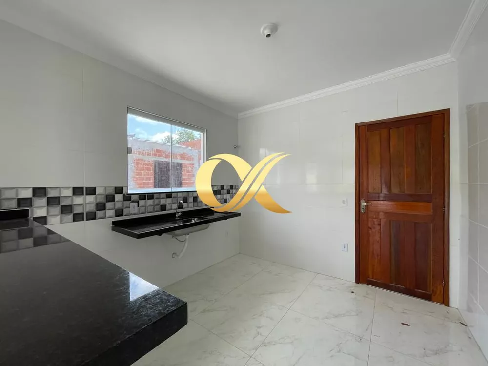 Casa de Condomínio, 2 quartos - Foto 9