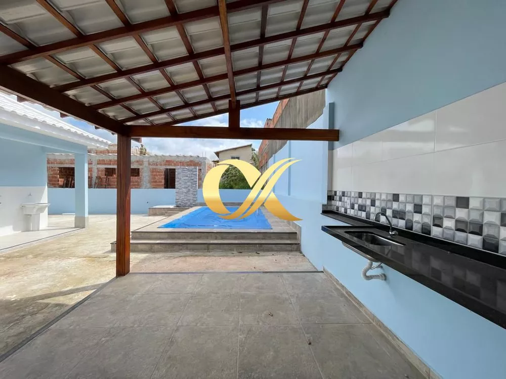 Casa de Condomínio, 2 quartos - Foto 13