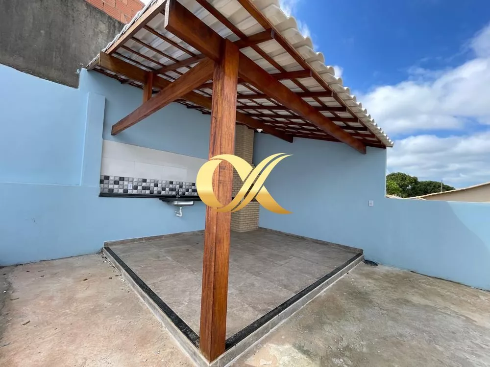 Casa de Condomínio, 2 quartos - Foto 12