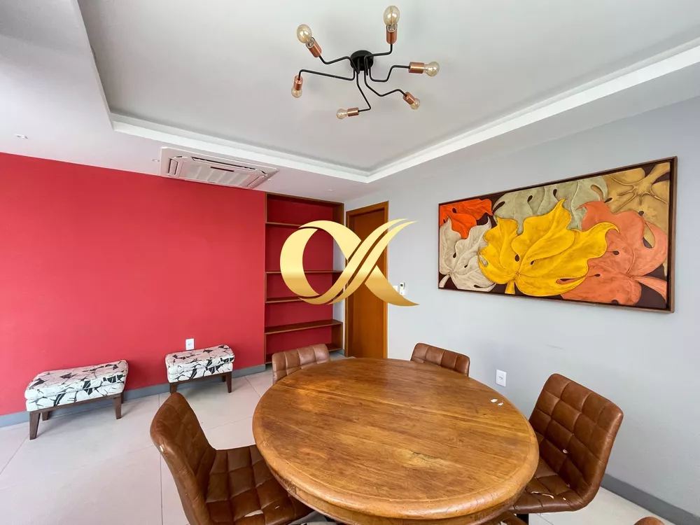 Casa de Condomínio, 4 quartos - Foto 5