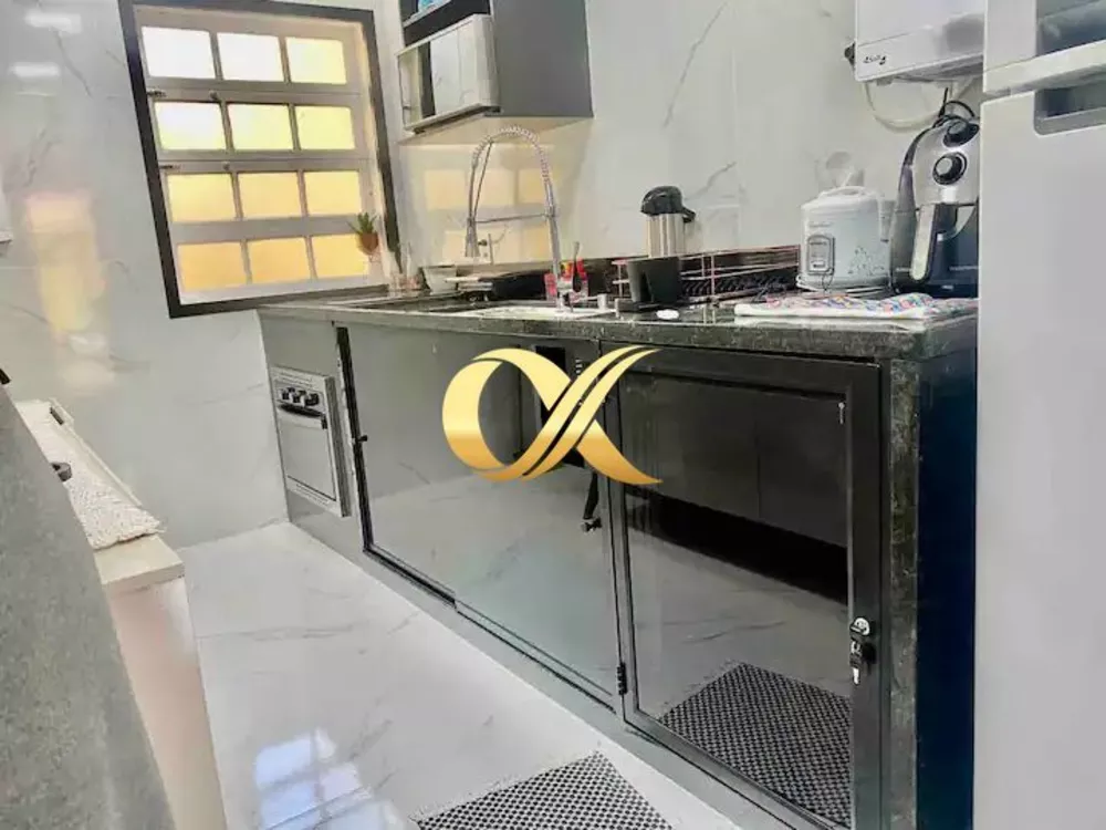 Casa de Condomínio, 2 quartos - Foto 7