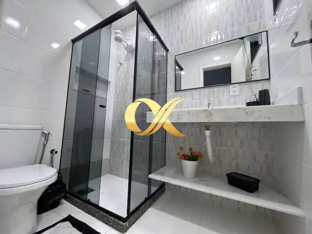 Casa de Condomínio, 2 quartos - Foto 10