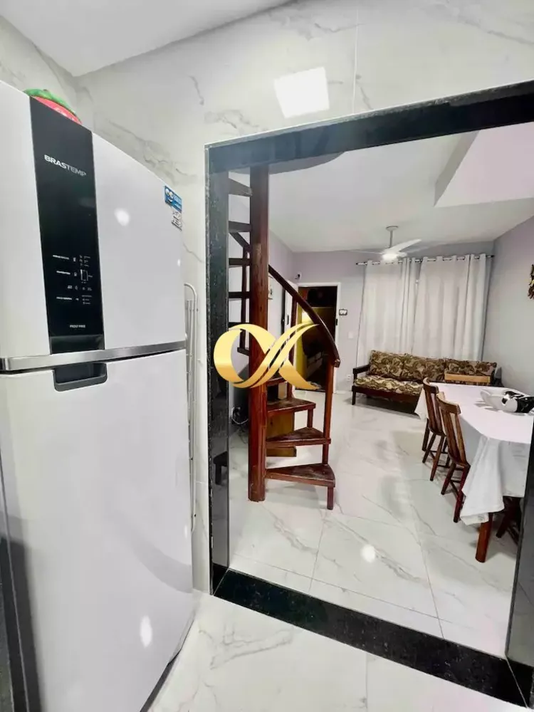 Casa de Condomínio, 2 quartos - Foto 6