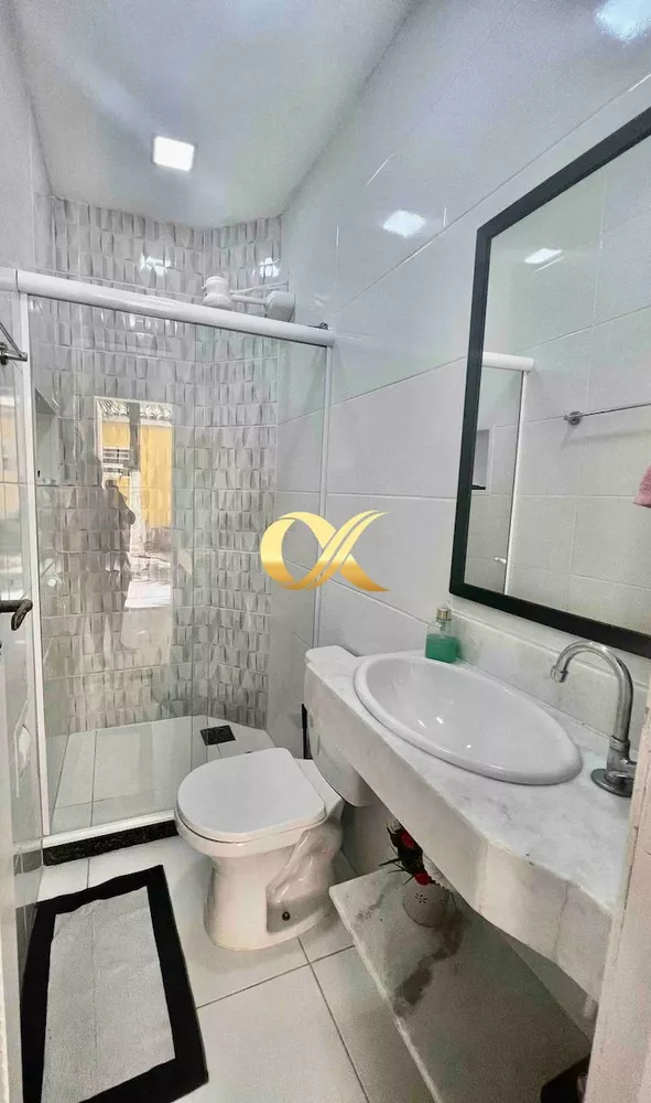 Casa de Condomínio, 2 quartos - Foto 5