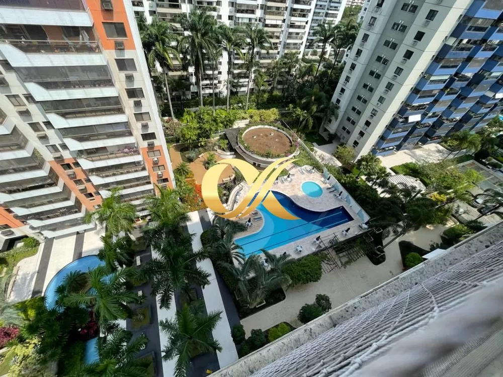 Apartamento, 2 quartos, 72 m² - Foto 6