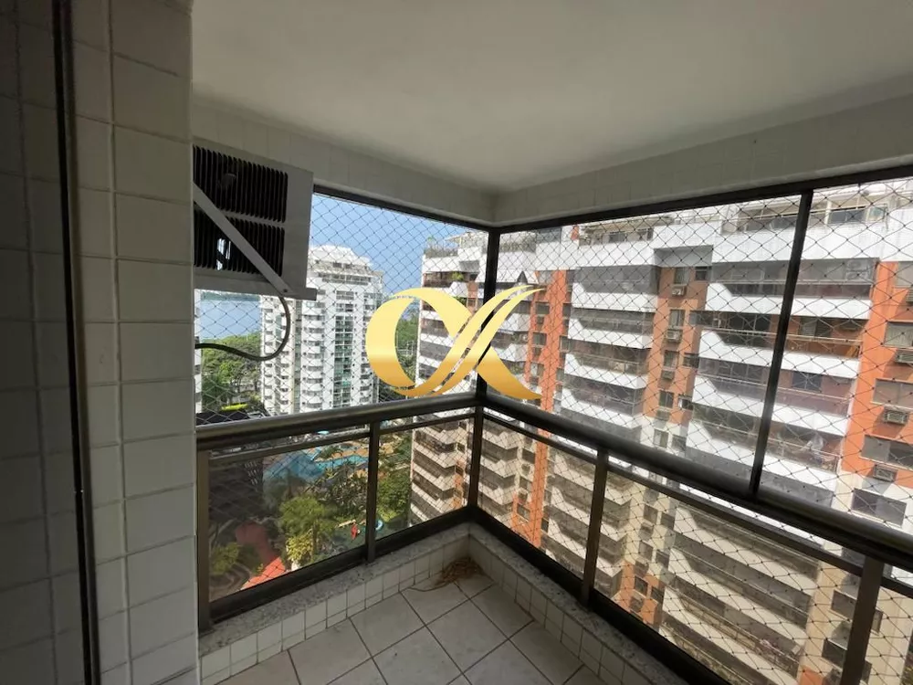 Apartamento, 2 quartos, 72 m² - Foto 9