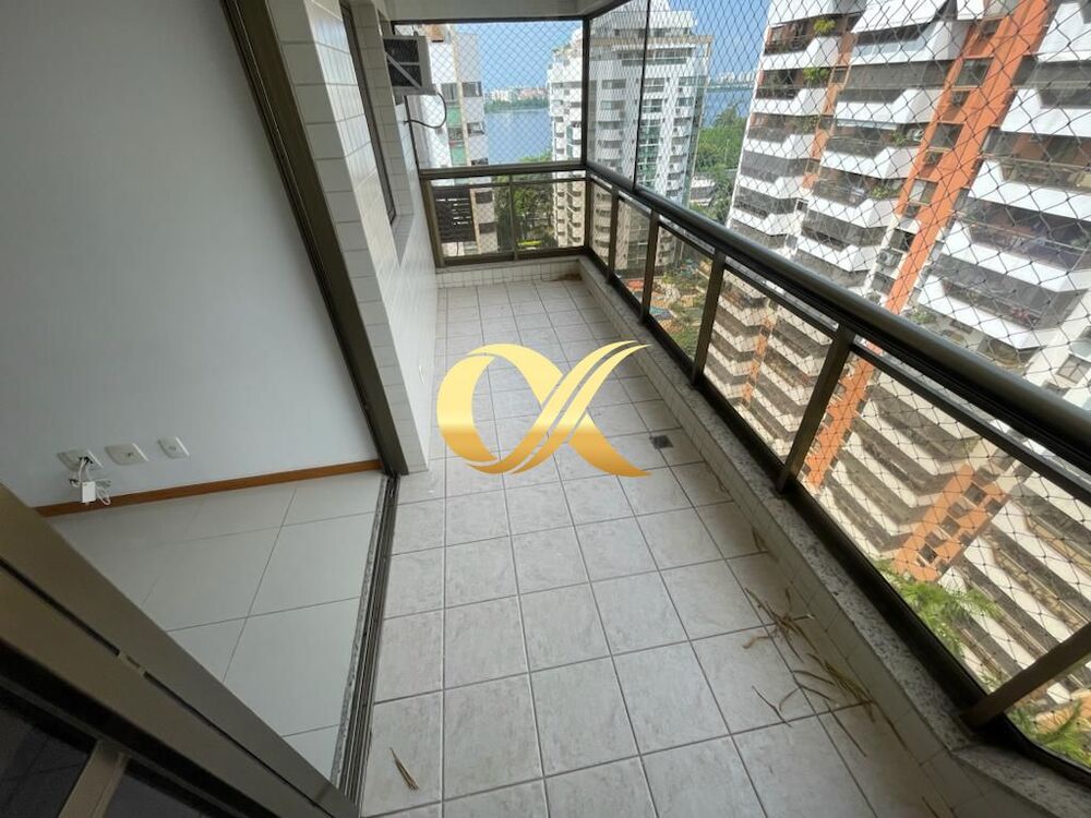 Apartamento, 2 quartos, 72 m² - Foto 3