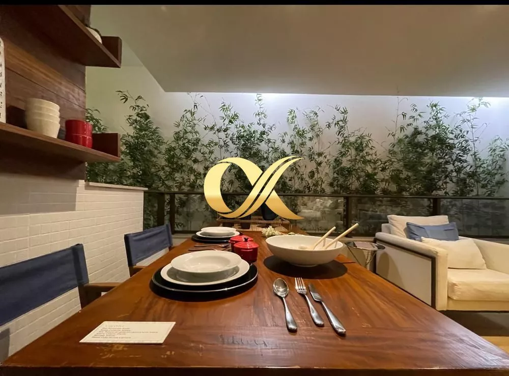 Apartamento, 3 quartos, 134 m² - Foto 7