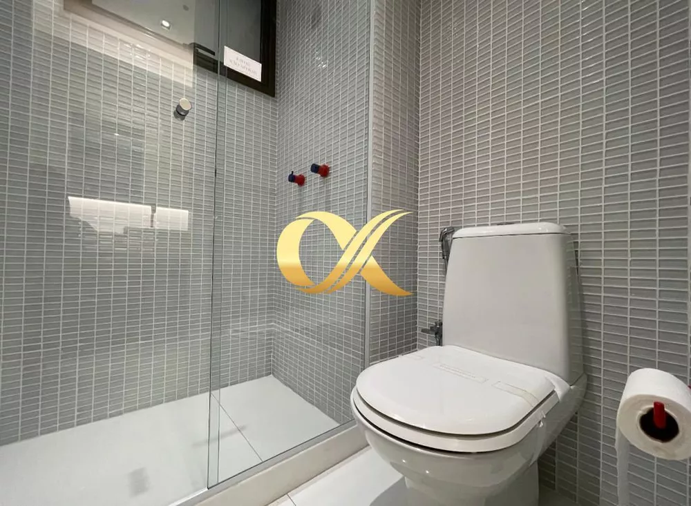 Apartamento, 3 quartos, 134 m² - Foto 11