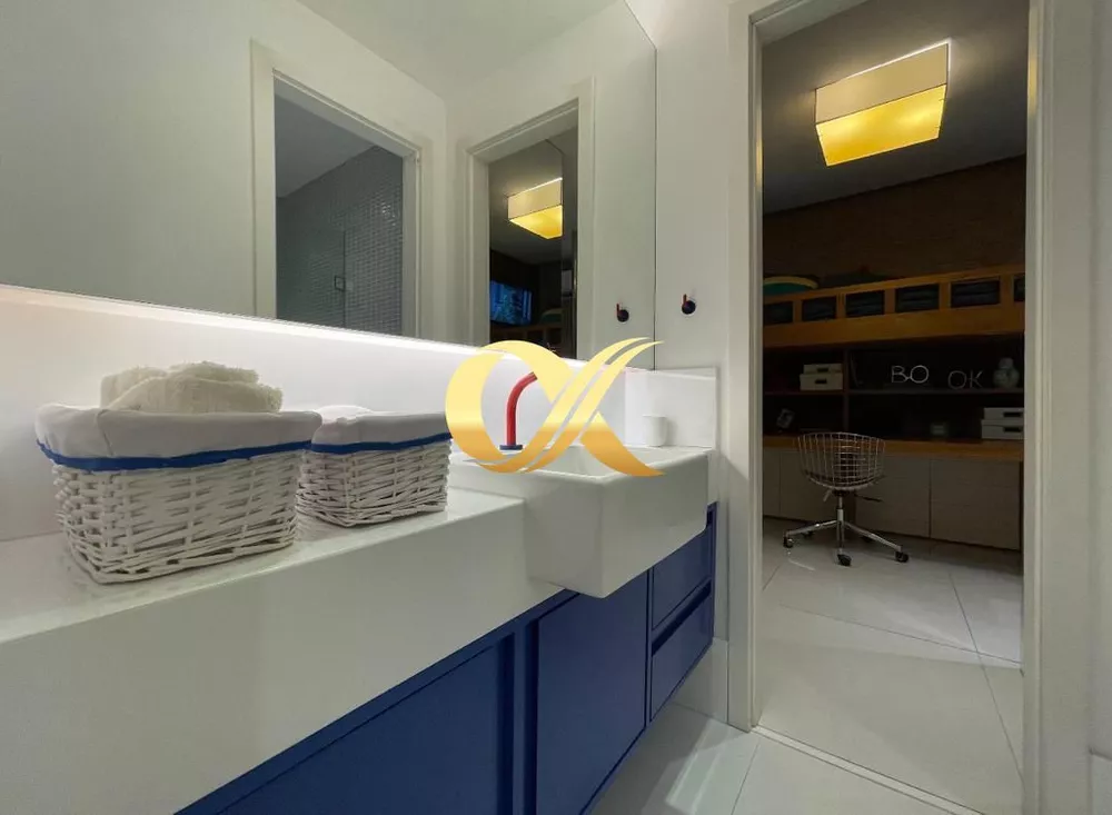 Apartamento, 3 quartos, 134 m² - Foto 10