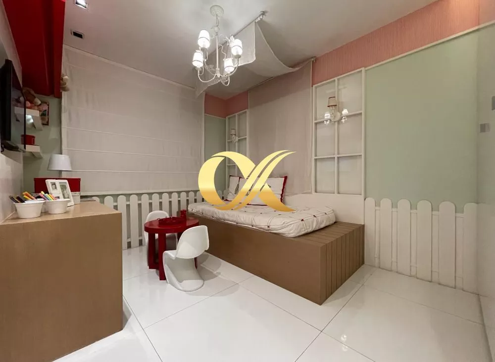 Apartamento, 3 quartos, 134 m² - Foto 12
