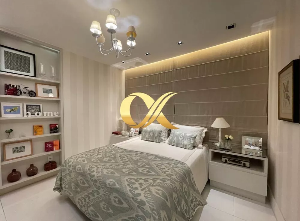 Apartamento, 3 quartos, 134 m² - Foto 14