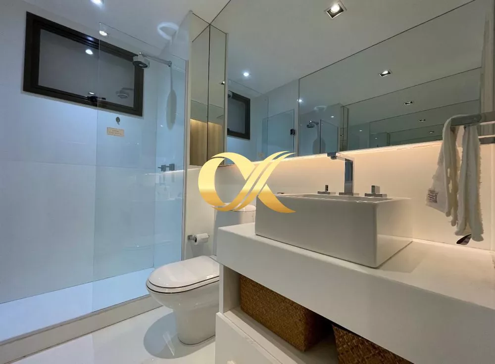 Apartamento, 3 quartos, 134 m² - Foto 15