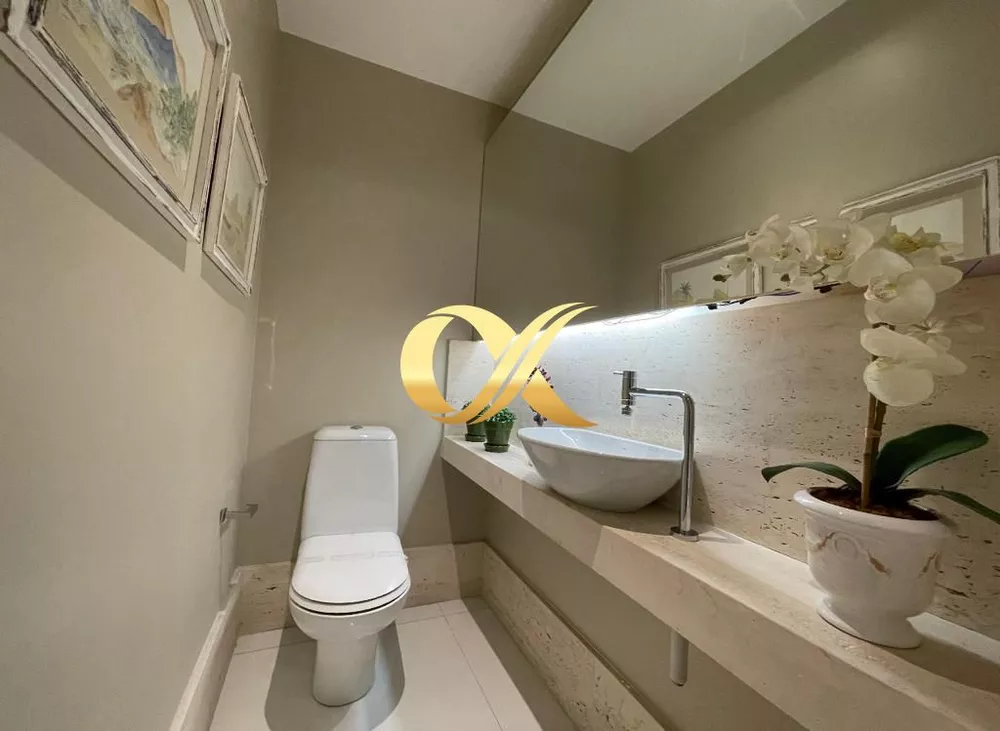 Apartamento, 3 quartos, 134 m² - Foto 5