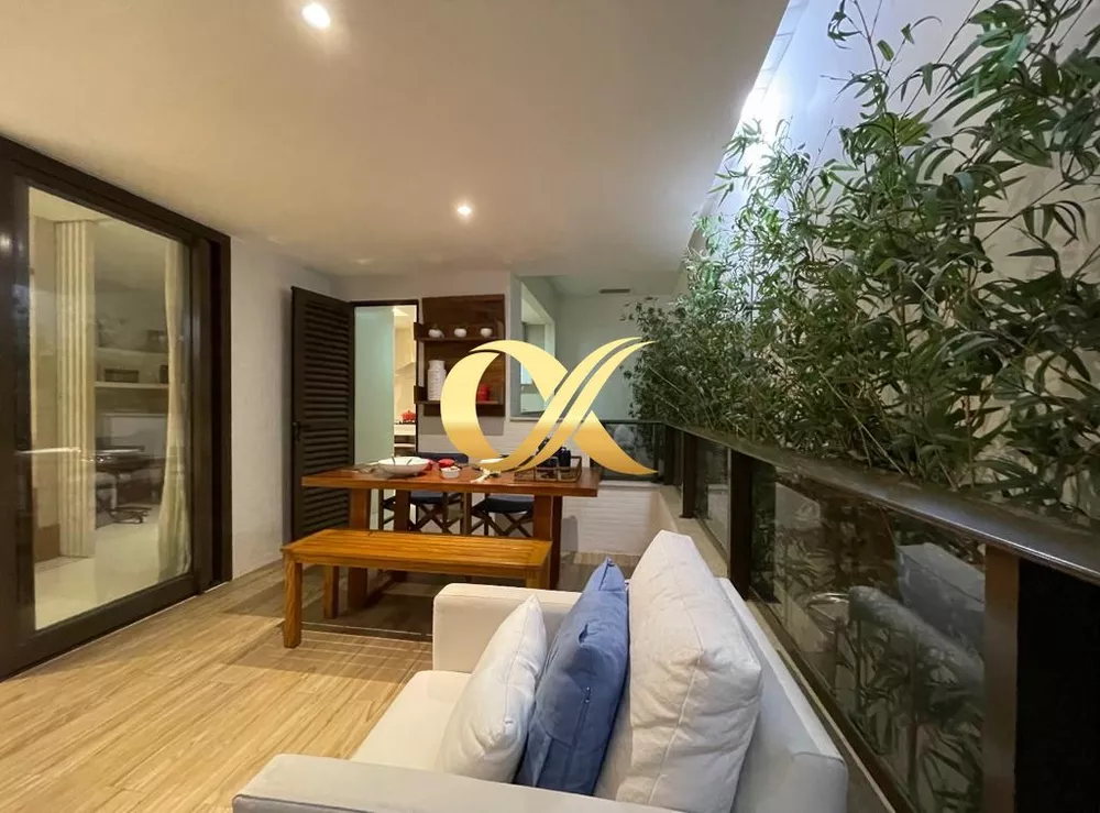 Apartamento, 3 quartos, 134 m² - Foto 8