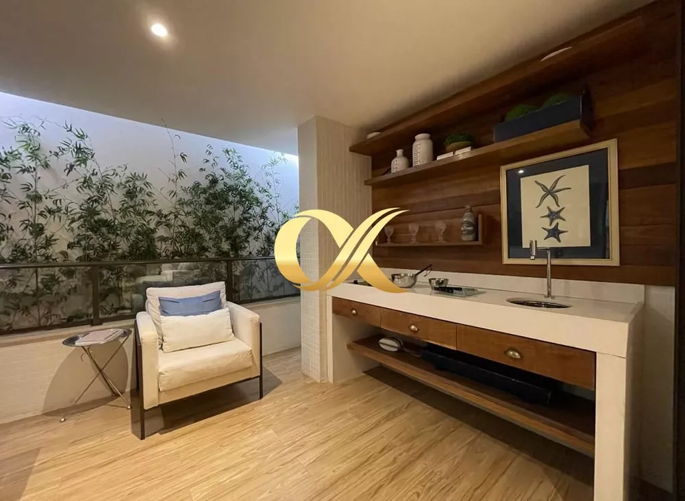 Apartamento, 3 quartos, 134 m² - Foto 6