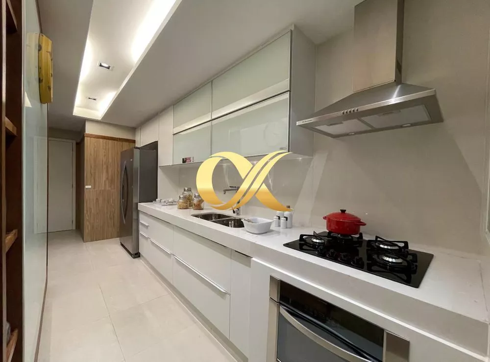 Apartamento, 3 quartos, 134 m² - Foto 17