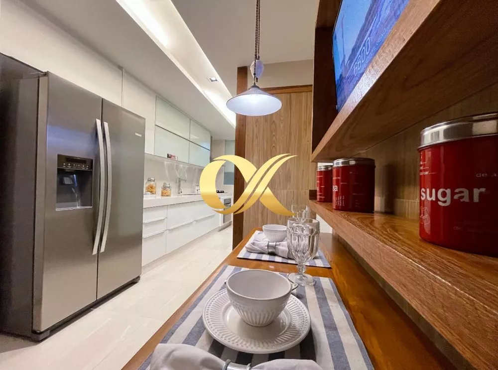 Apartamento, 3 quartos, 134 m² - Foto 16