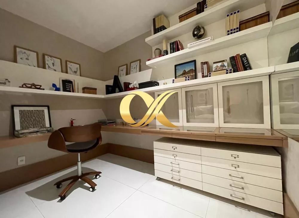 Apartamento, 3 quartos, 134 m² - Foto 9