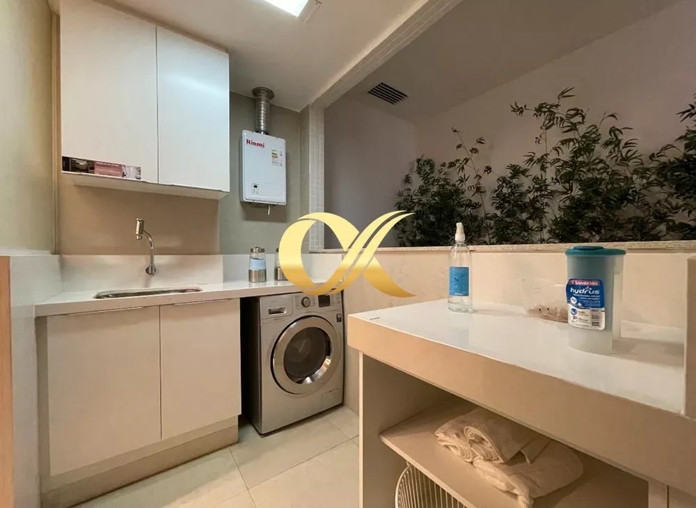 Apartamento, 3 quartos, 134 m² - Foto 18