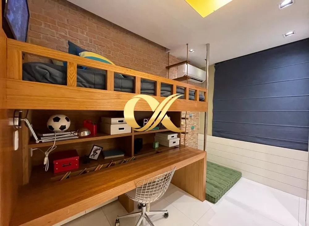 Apartamento, 3 quartos, 134 m² - Foto 13