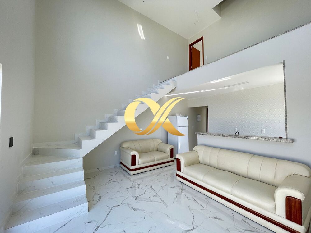 Casa à venda com 2 quartos, 79m² - Foto 5