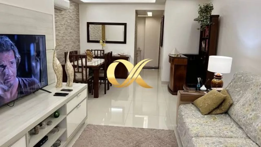 Apartamento, 4 quartos, 150 m² - Foto 3