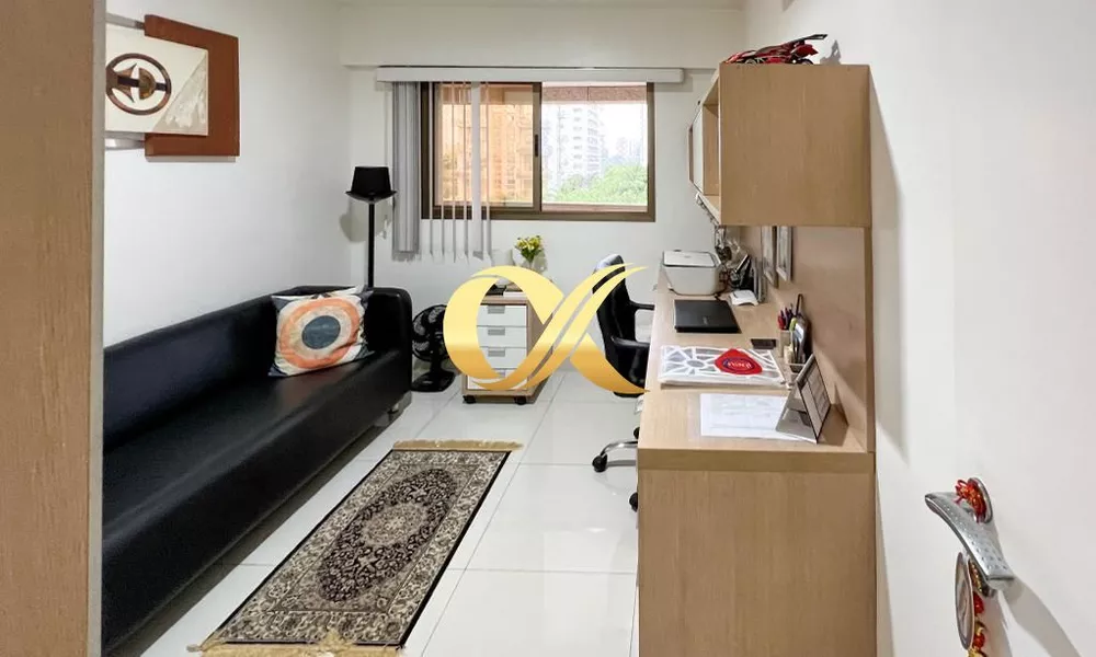 Apartamento, 4 quartos, 150 m² - Foto 6