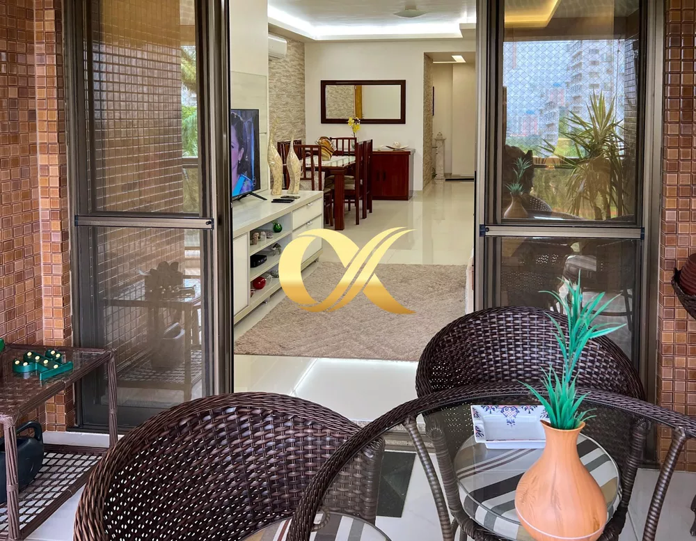 Apartamento, 4 quartos, 150 m² - Foto 2
