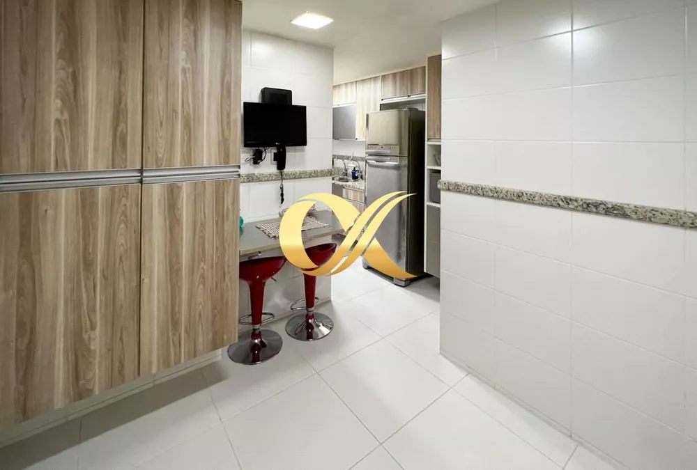 Apartamento, 4 quartos, 150 m² - Foto 13
