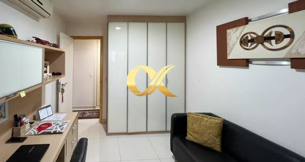 Apartamento, 4 quartos, 150 m² - Foto 8