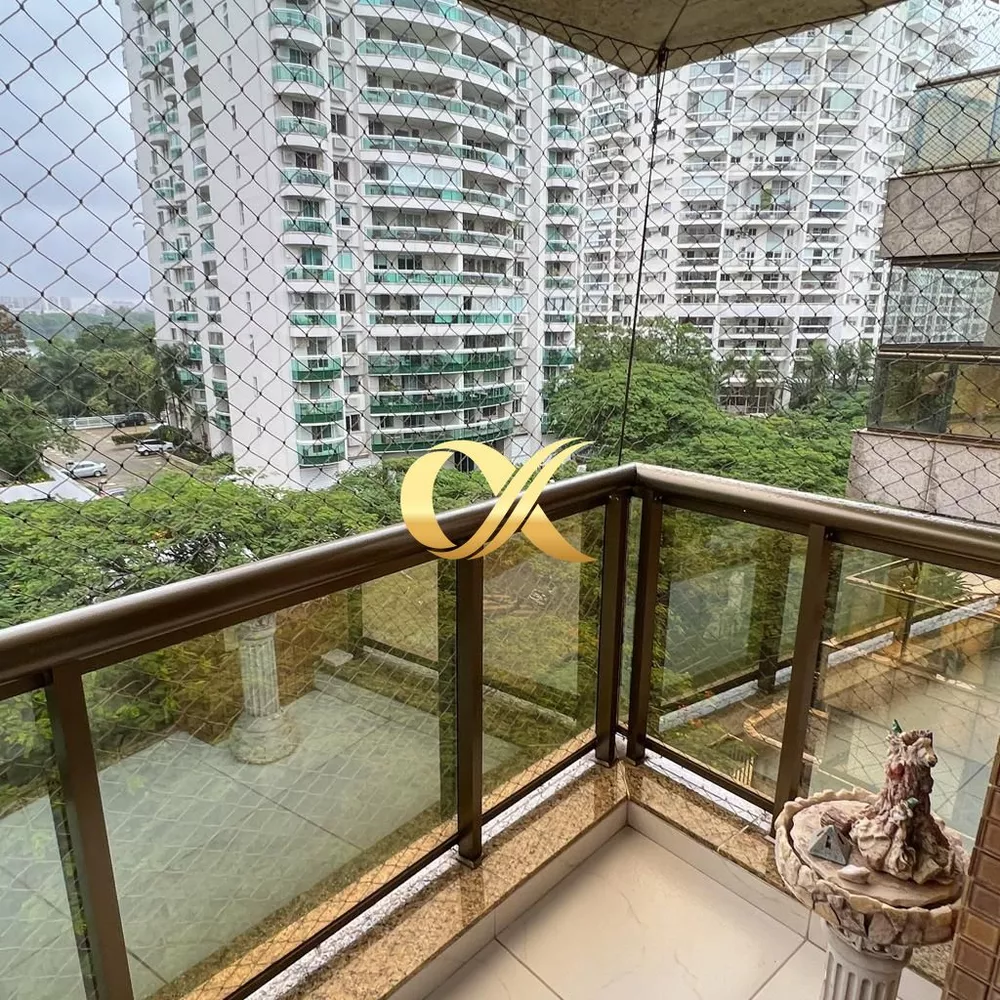 Apartamento, 4 quartos, 150 m² - Foto 4