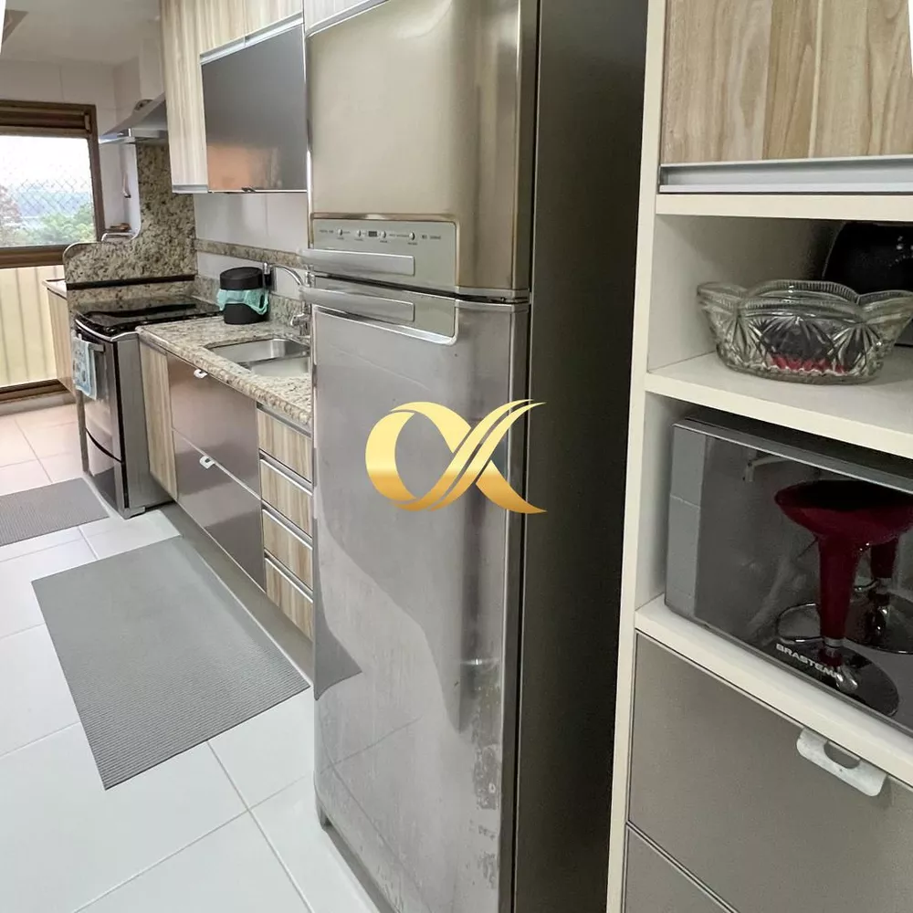 Apartamento, 4 quartos, 150 m² - Foto 14