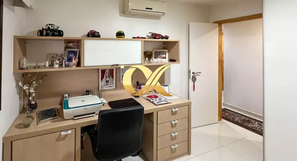 Apartamento, 4 quartos, 150 m² - Foto 7