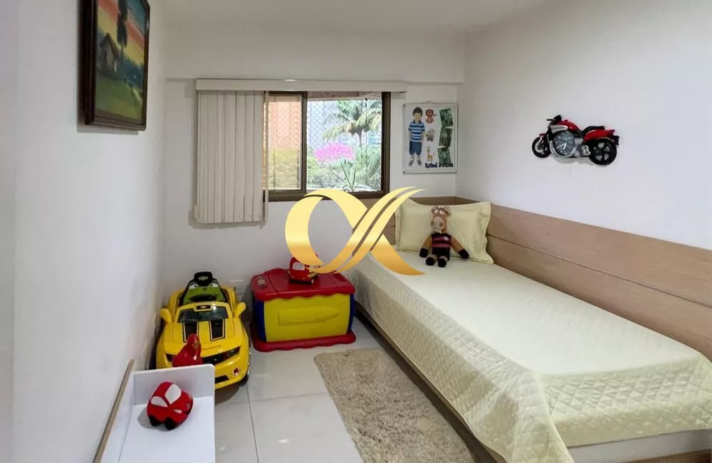 Apartamento, 4 quartos, 150 m² - Foto 9