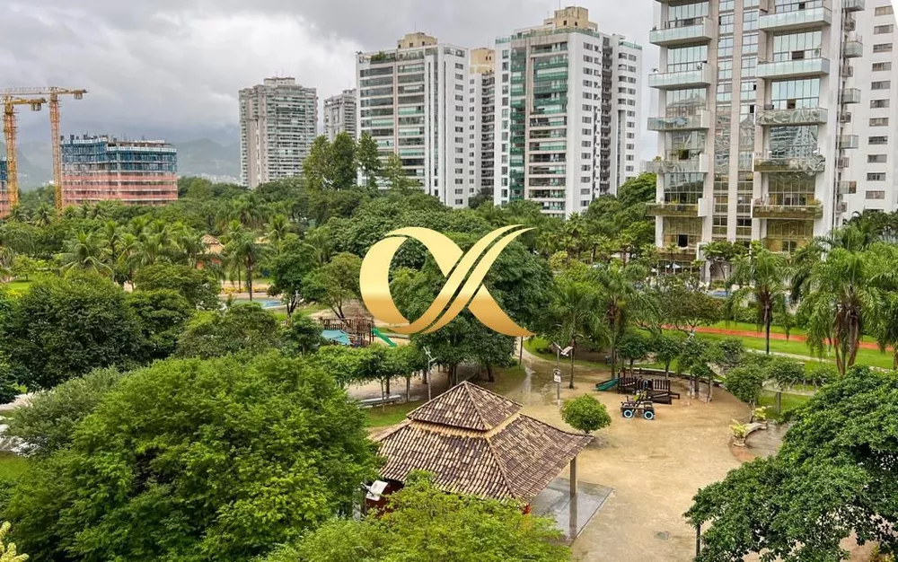 Apartamento, 4 quartos, 150 m² - Foto 5