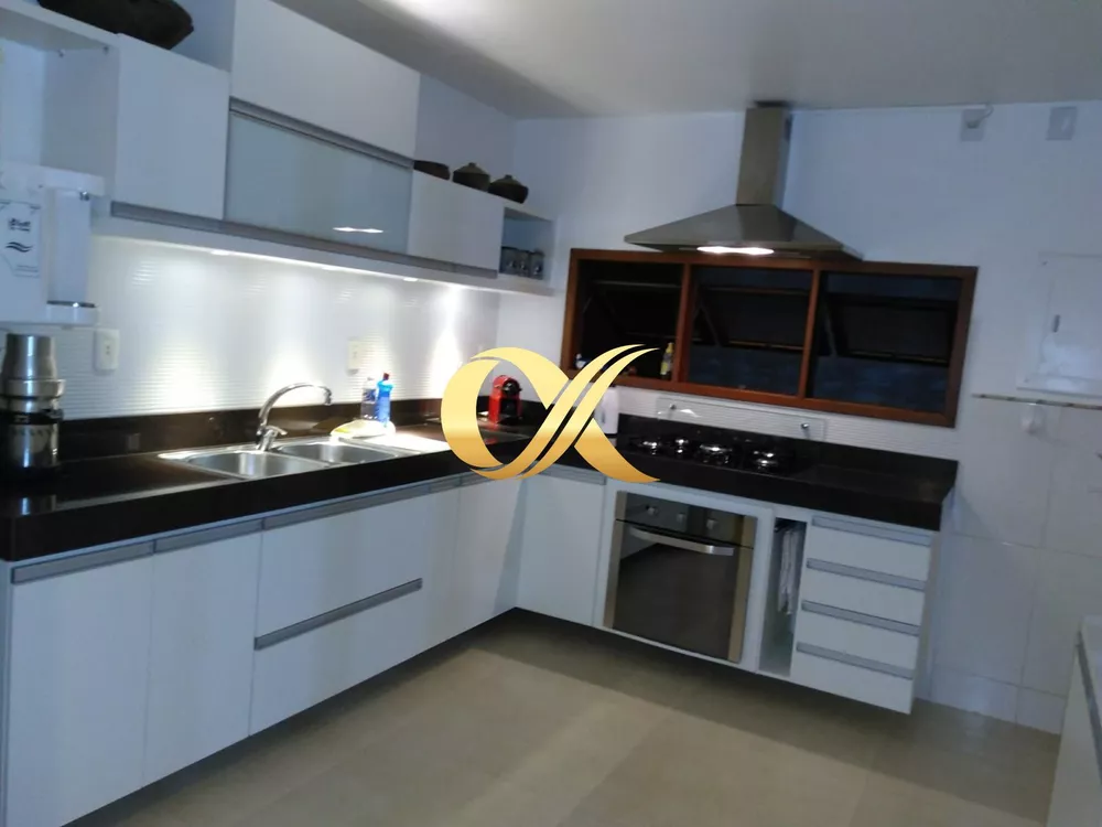 Casa, 4 quartos, 290 m² - Foto 25